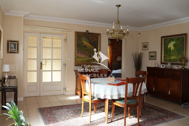 2 - venta casa dinan côte d'armor - bretagne francia