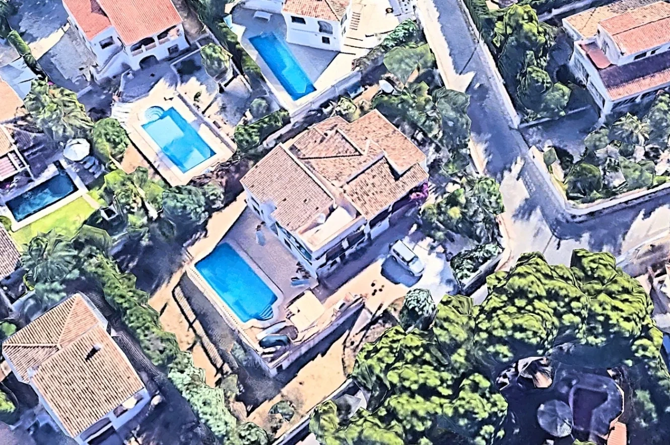 1 - venda casa calpe - costa blanca comunidade valenciana espanha