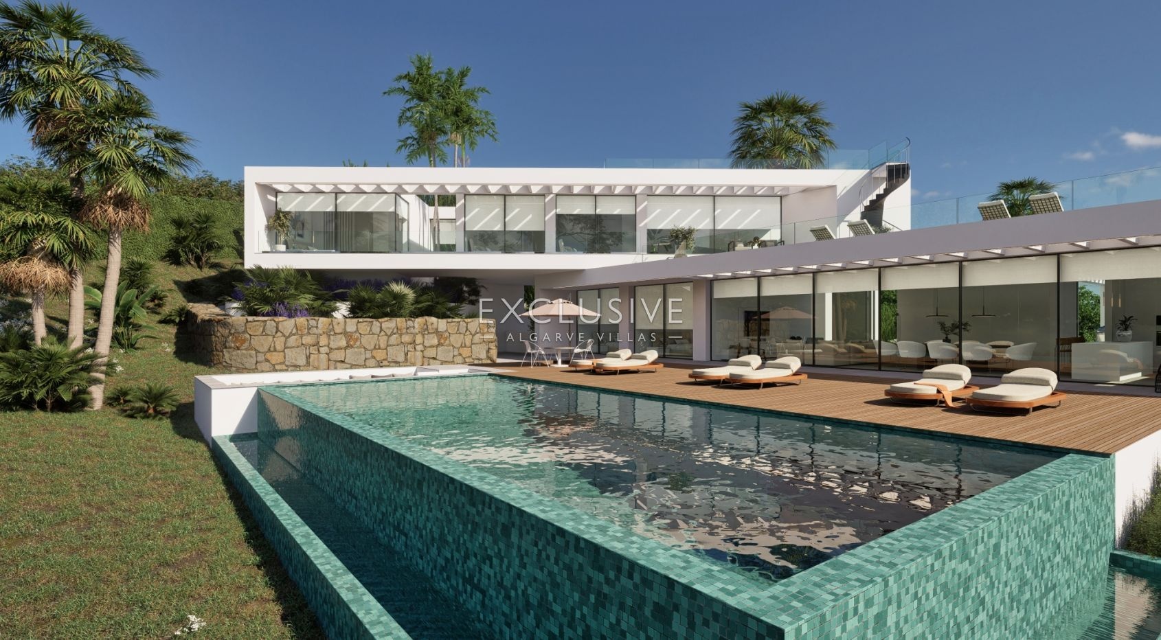 1 - vendita casa lagoa algarve portogallo