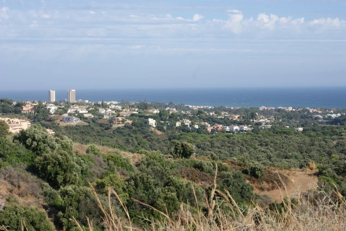 Terreno de 155 000 m²