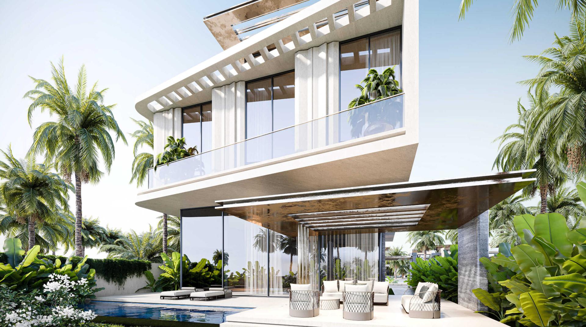 1 - vente maison dubai dubai émirats arabes unis