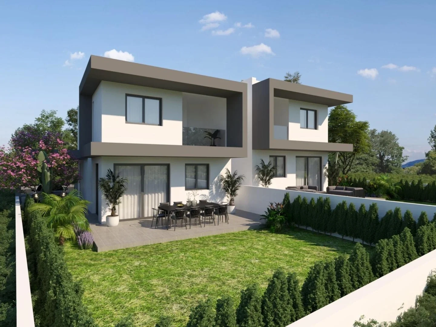 1 - vente appartement nicosia nicosie chypre