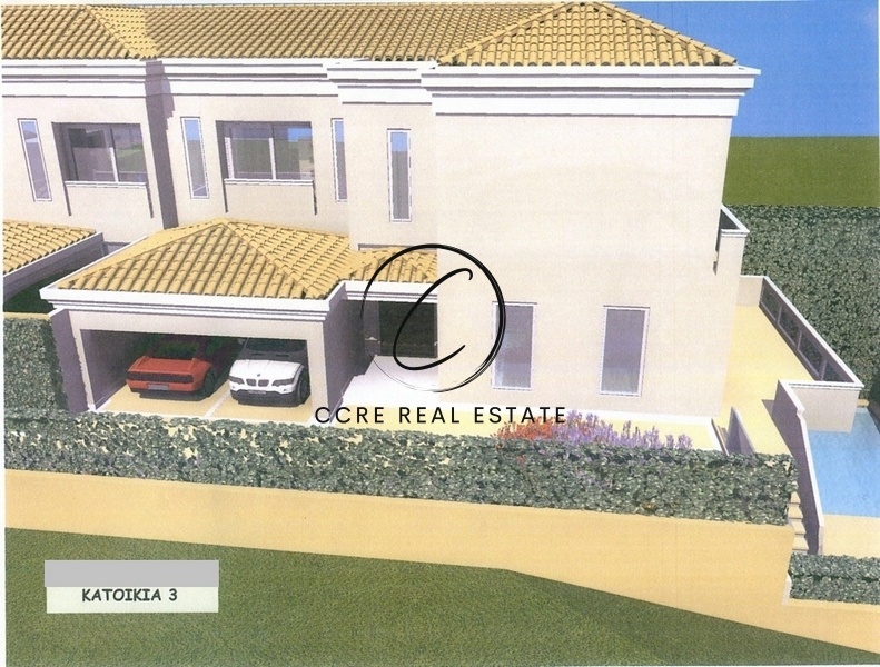 2 - vente maison ekali attique grèce