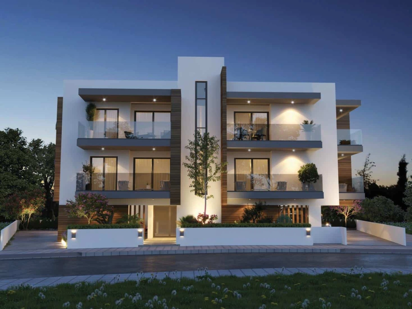 1 - apartment for sale in egkomi nicosia cyprus