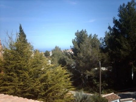 2 - venda casa vista de mar denia - costa blanca comunidade valenciana espanha