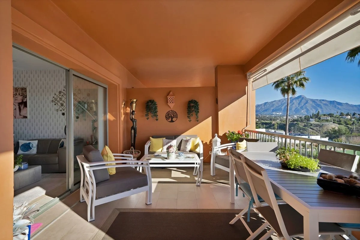 2 - vente appartement estepona - costa del sol andalousie espagne