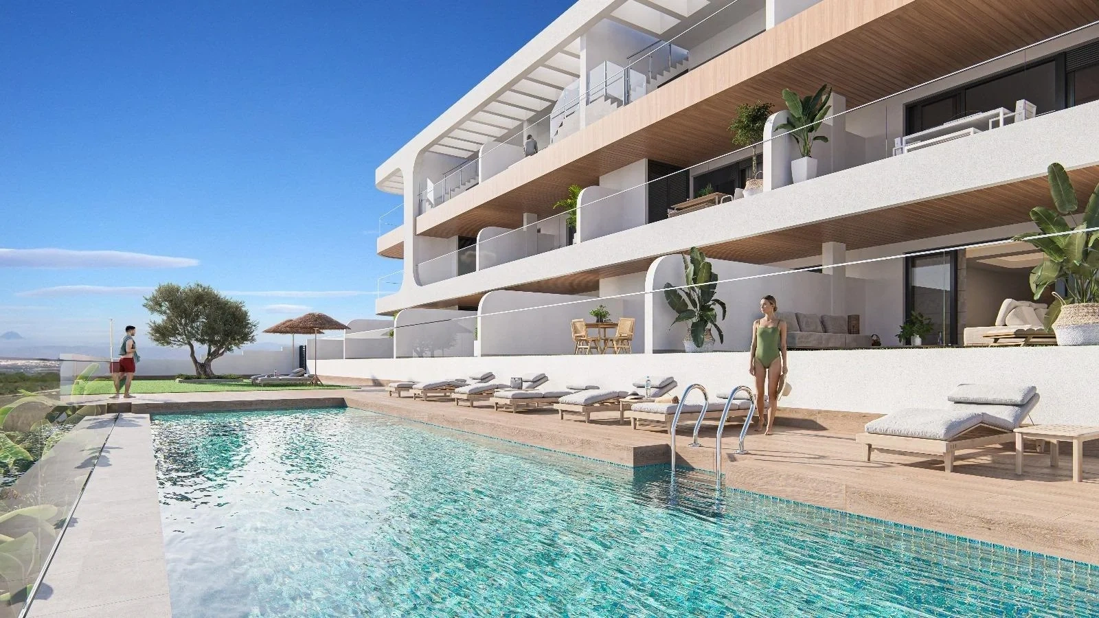 1 - apartment for sale in benijofar valencian community spain