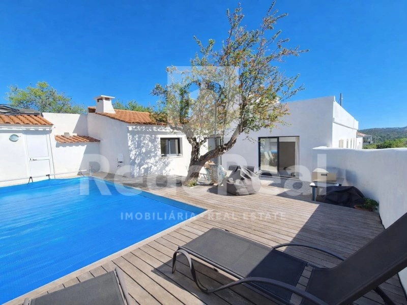 2 - house for sale in boliqueime algarve portugal