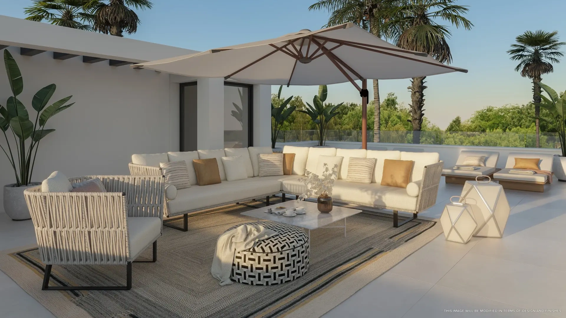 2 - продажа дом вид моря mijas андалусия испания