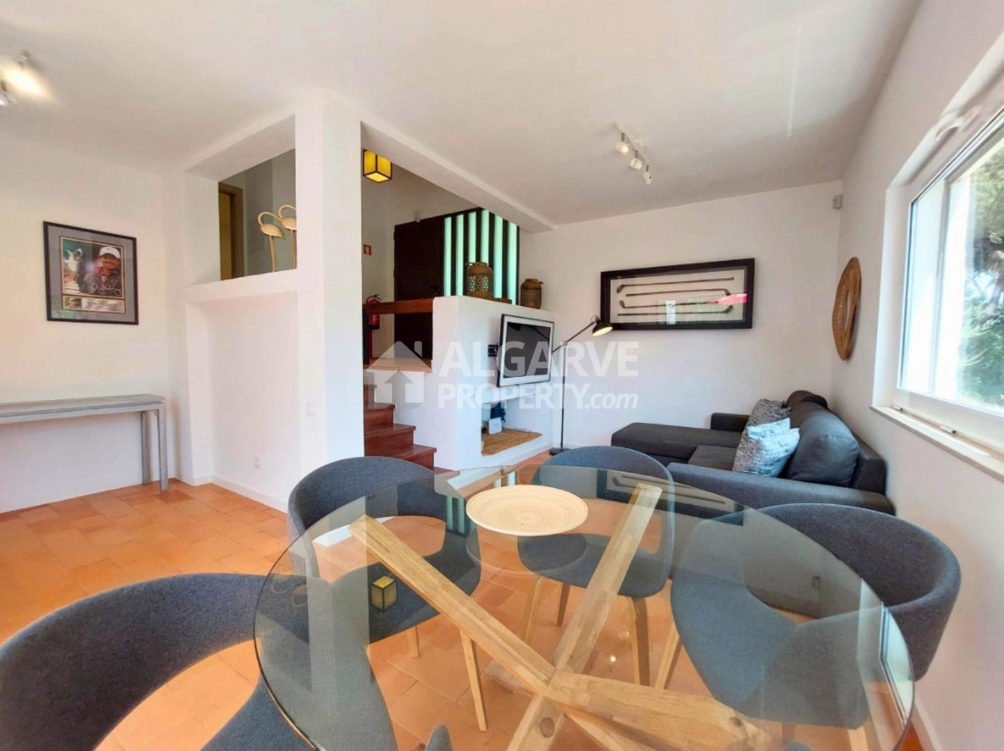 2 - vente maison vilamoura algarve portugal