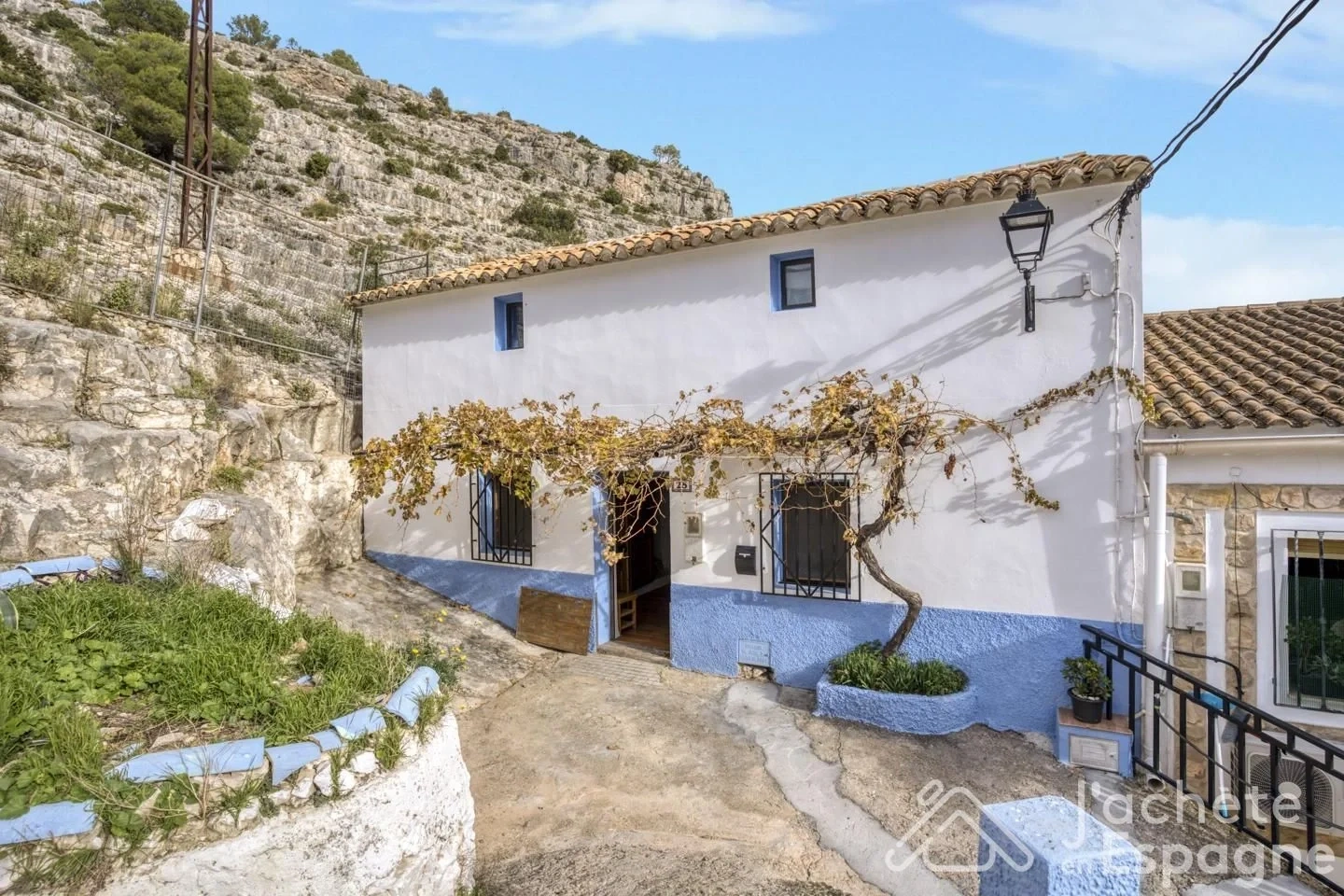 2 - verkoop huis cortes de pallas valencian community spanje