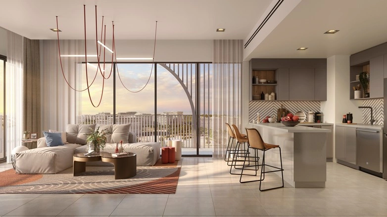 1 - vente appartement abu dhabi abu dhabi émirats arabes unis