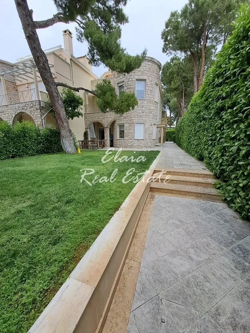 1 - venta casa ekali ática grecia