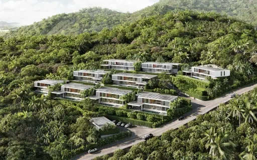 2 - vendita casa phuket phuket thailandia