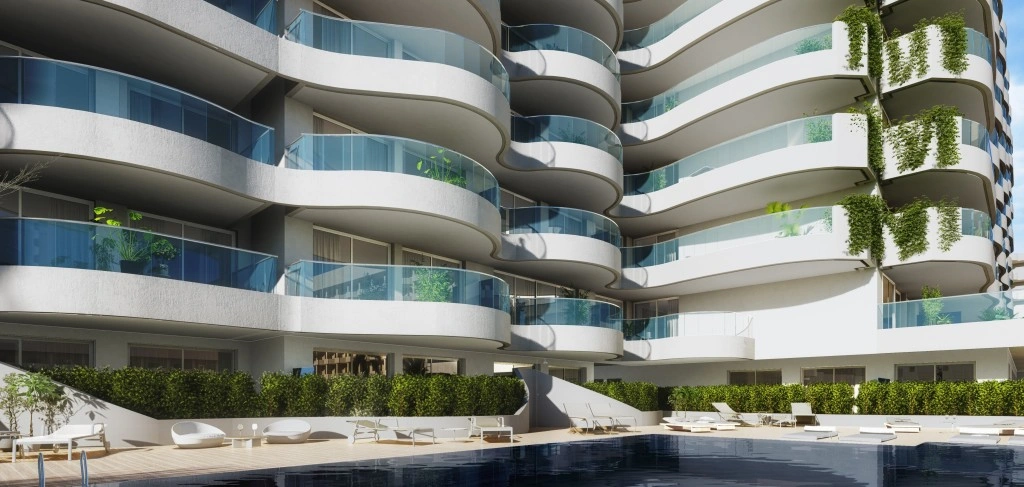 1 - vente appartement vue mer fuengirola - costa del sol andalousie espagne