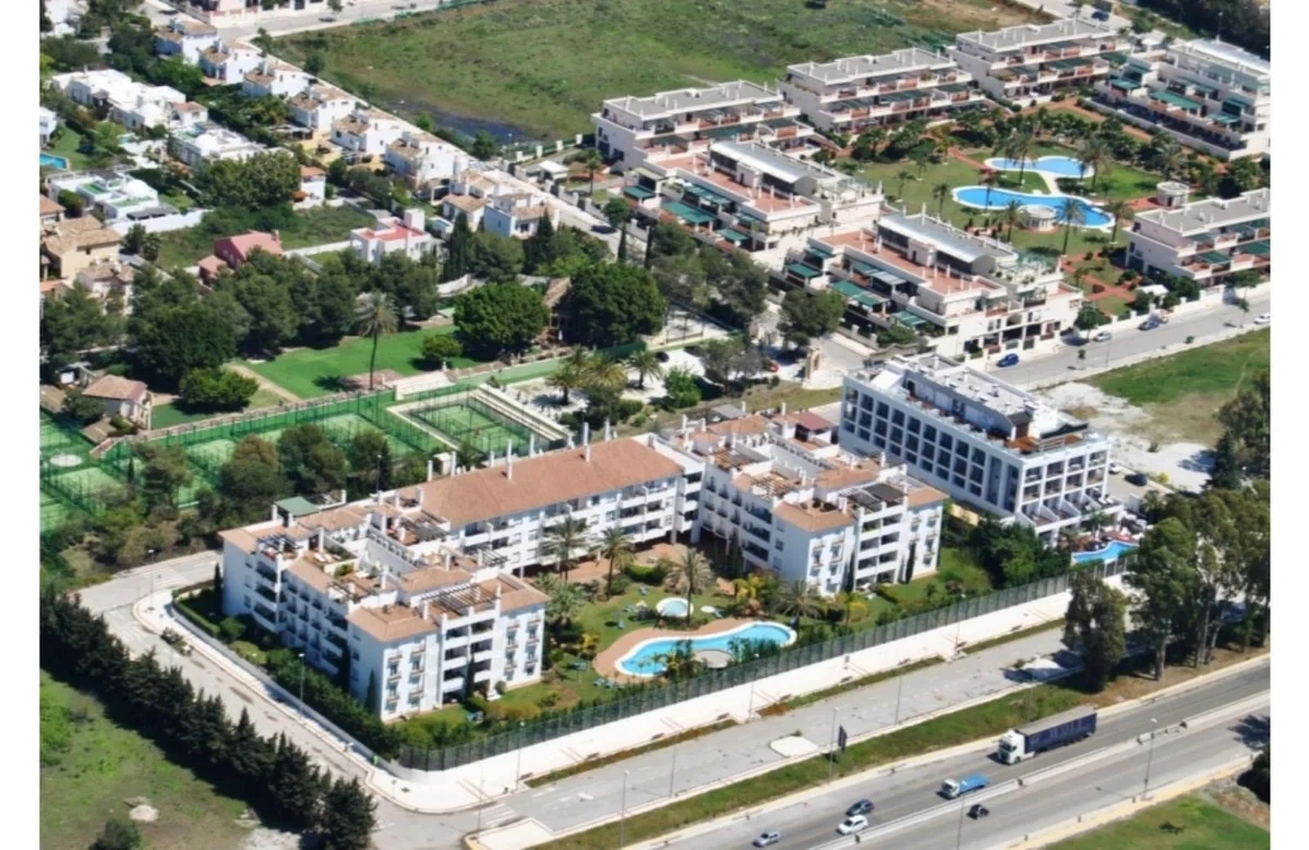 2 - apartment for sale in marbella - costa del sol andalusia spain