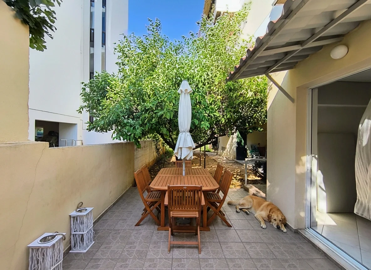 1 - venta apartamento glyfada ática grecia