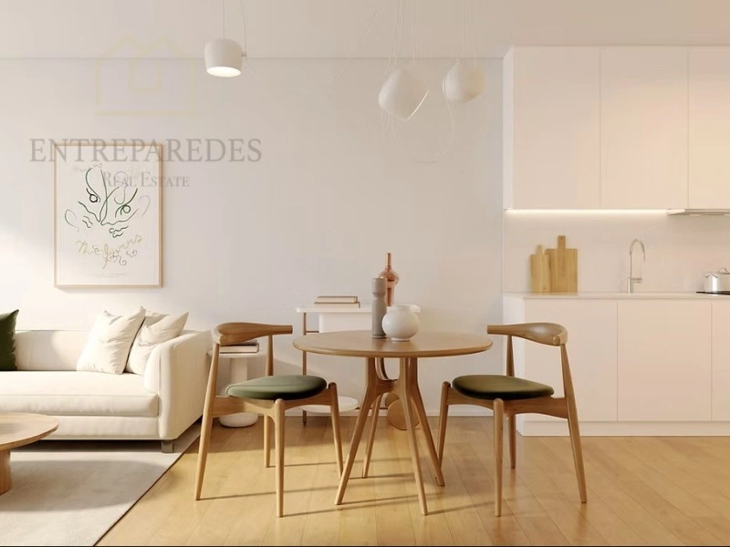2 - vendita appartamento matosinhos regione nord portogallo