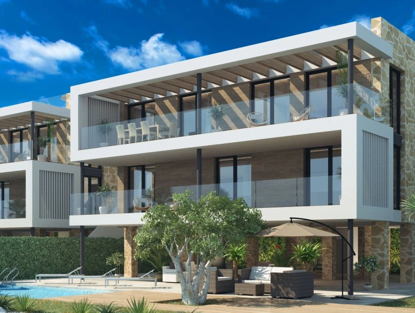 2 - venta casa rojales comunidad valenciana españa