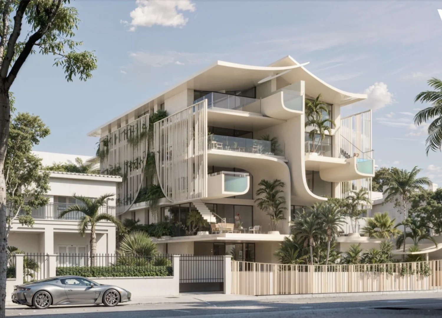 1 - vente appartement voula attique grèce