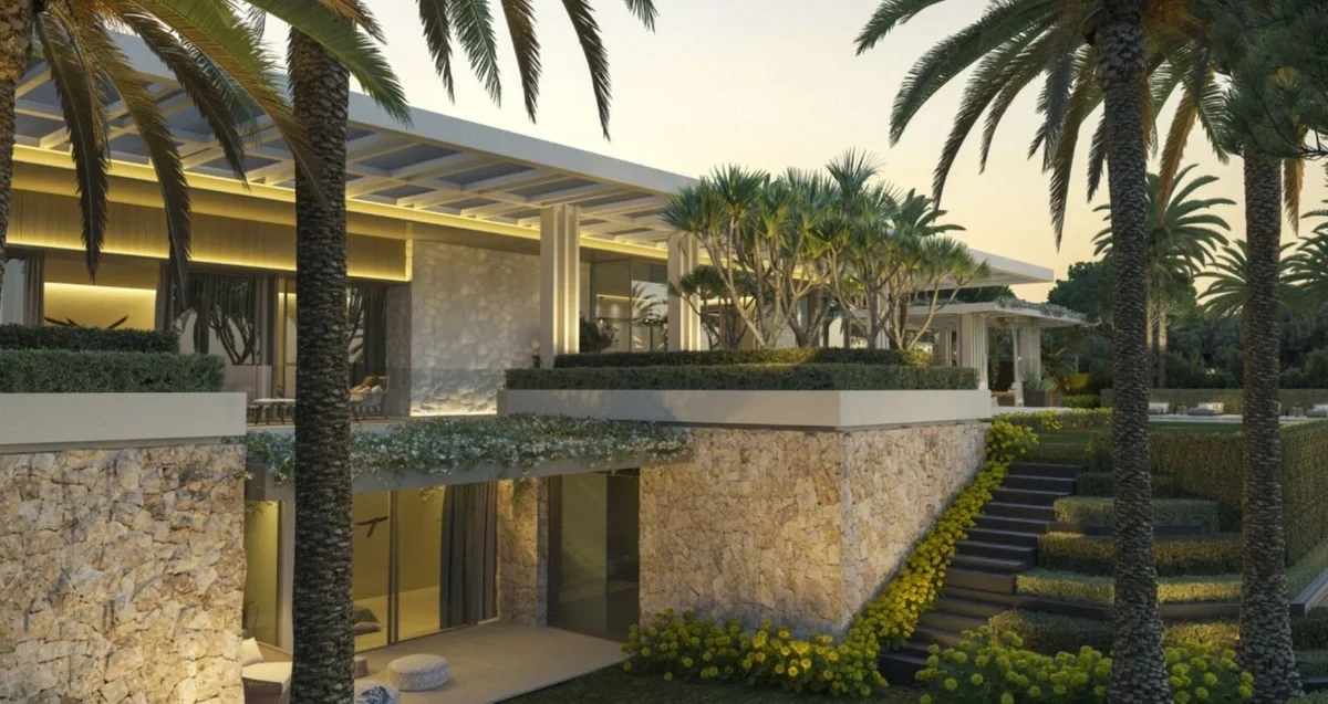 2 - venta terreno marbella - costa del sol andalucía españa