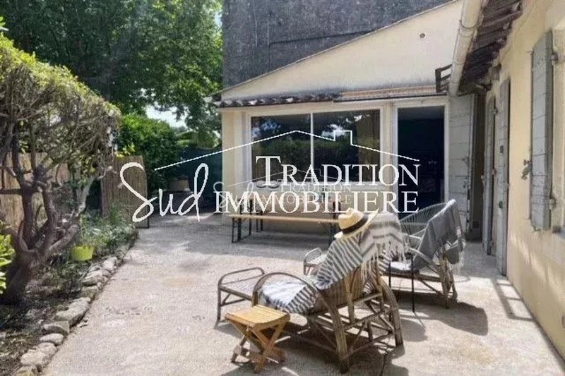 1 - venta casa saint-rémy-de-provence bocas del ródano francia