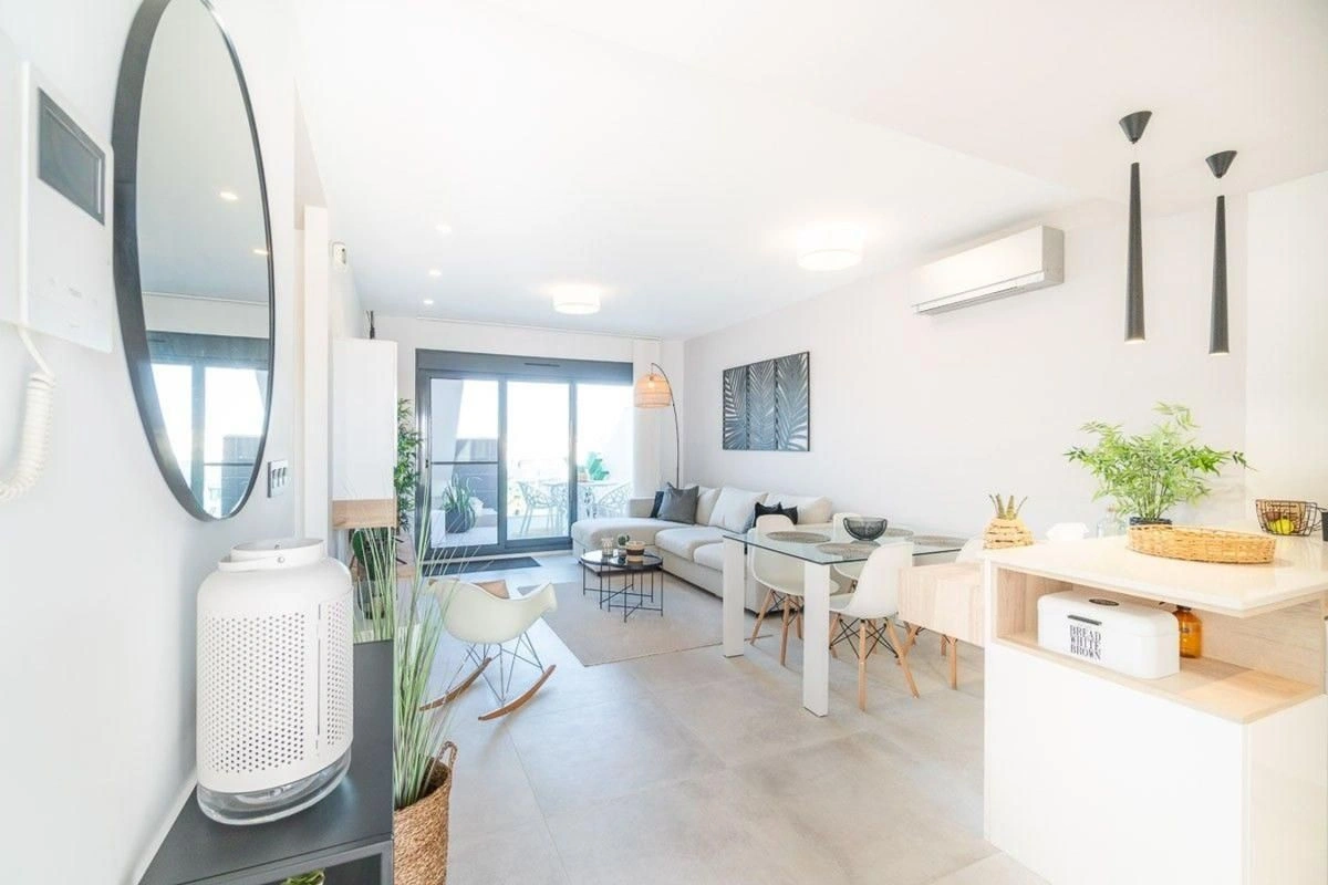 2 - vente appartement guardamar del segura communauté valencienne espagne