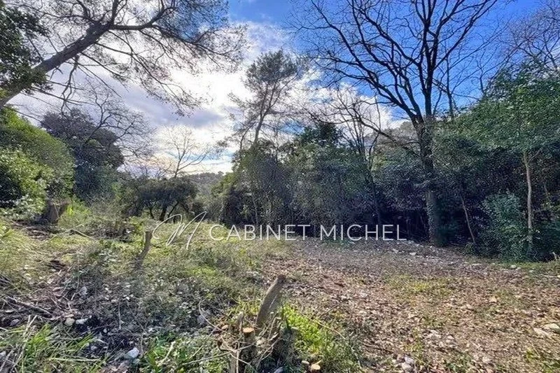 2 - vente terrain roquefort-les-pins alpes-maritimes france