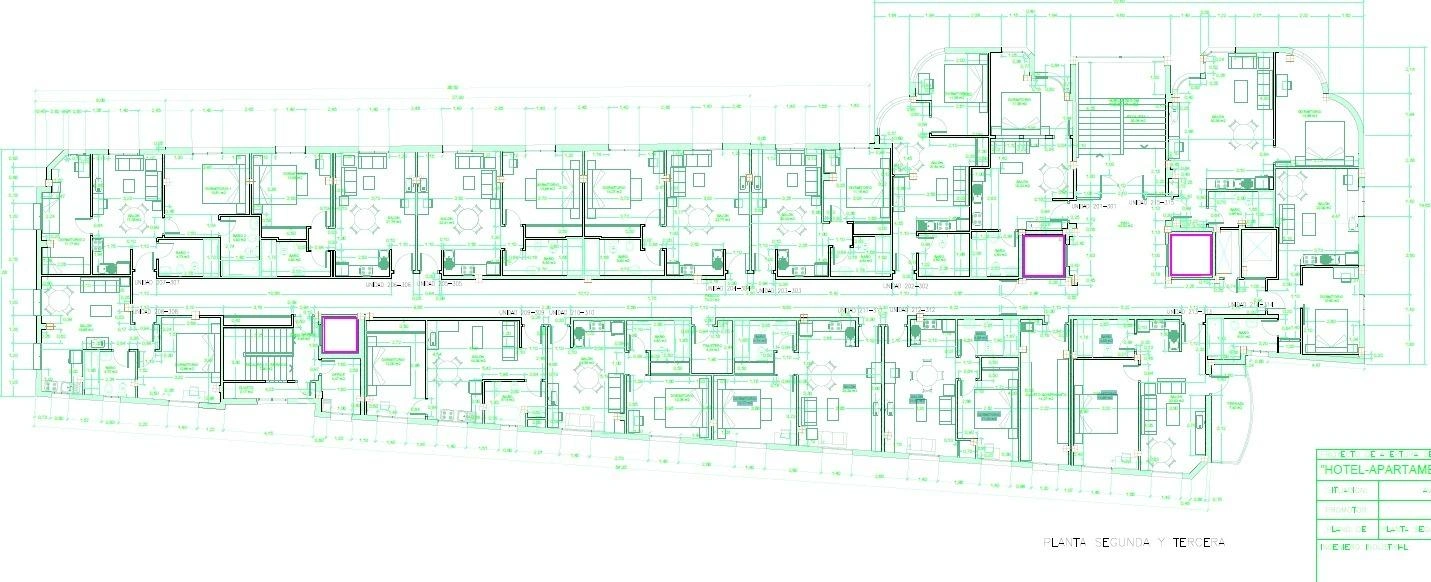 2 - venta apartamento los alcazares región de murcia españa