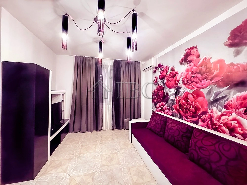 2 - venta apartamento balchik dobrich bulgaria