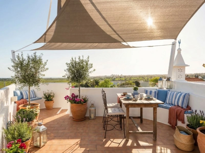 1 - vente maison vue mer alcantarilha algarve portugal