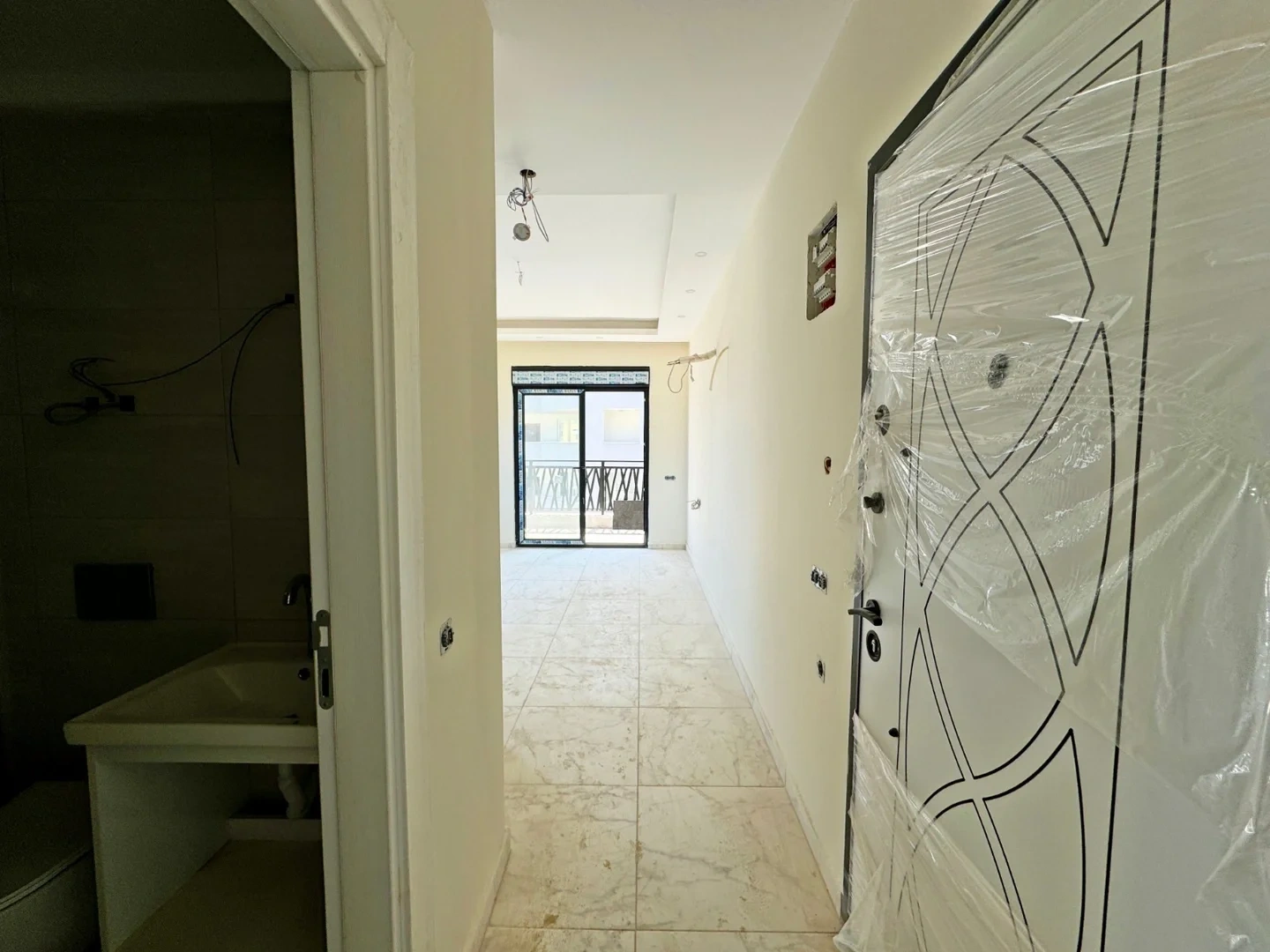 2 - venda apartamento alanya antalya turquia