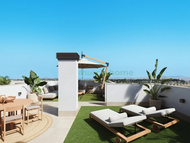2 - venta casa los alcazares región de murcia españa