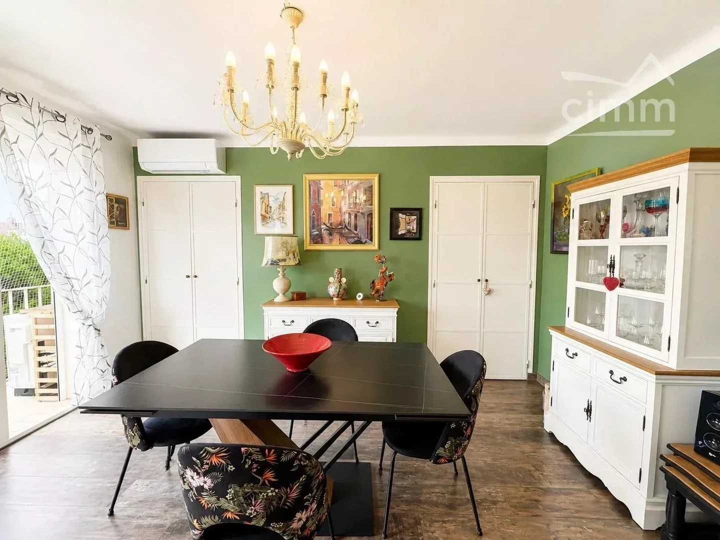 2 - vente appartement béziers hérault france