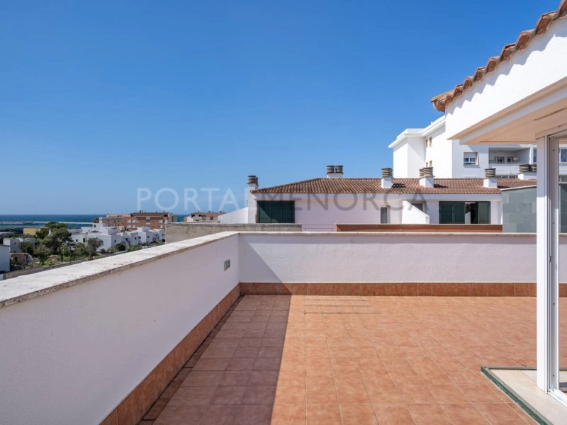 2 - vendita appartamento ciutadella de menorca minorca - isole baleari spagna