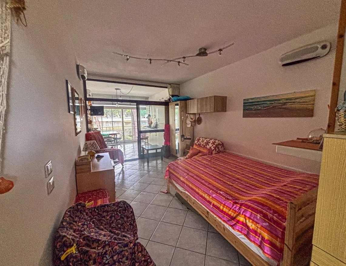2 - vente appartement bibbona toscane italie