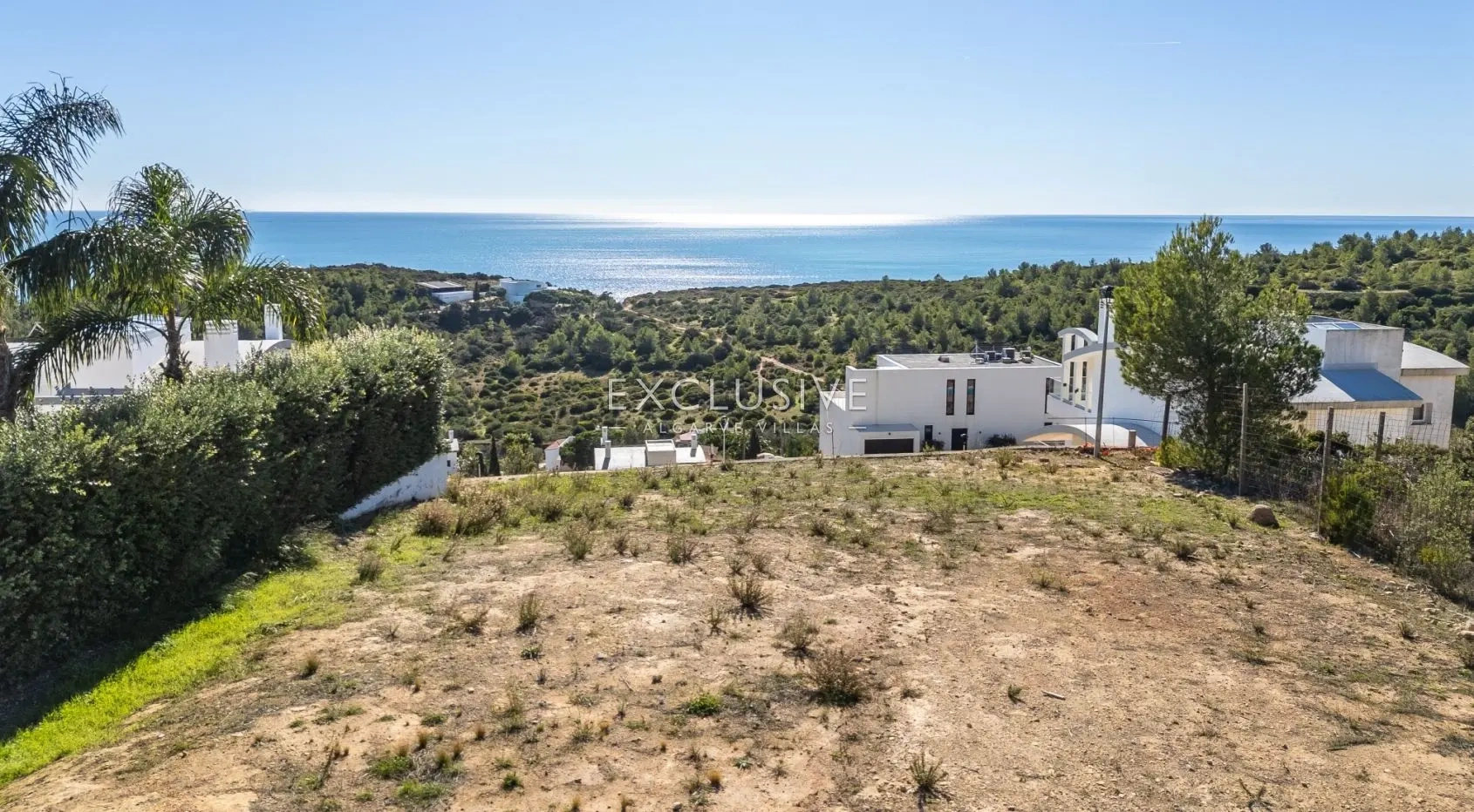 1 - vendita terreno lagos algarve portogallo