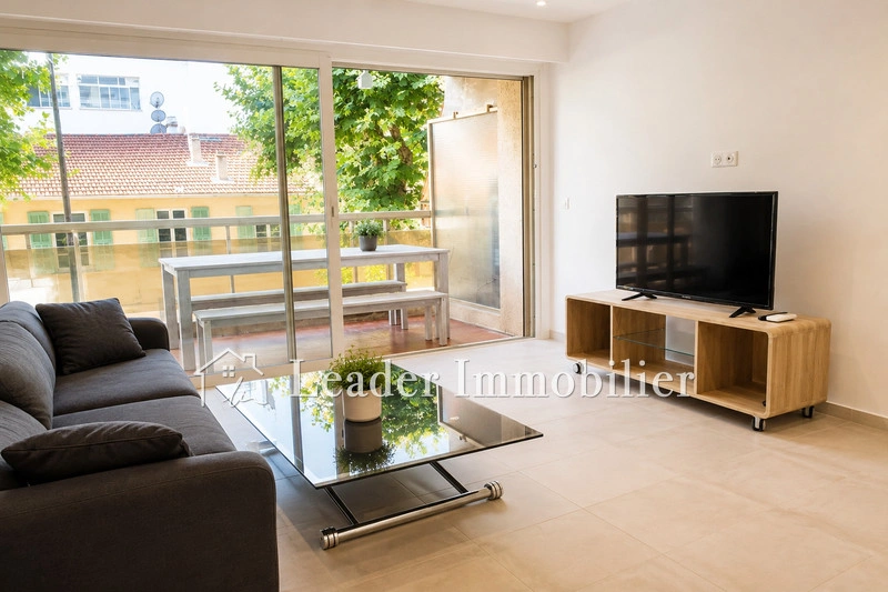 2 - verkauf wohnung juan les pins alpes-maritimes frankreich