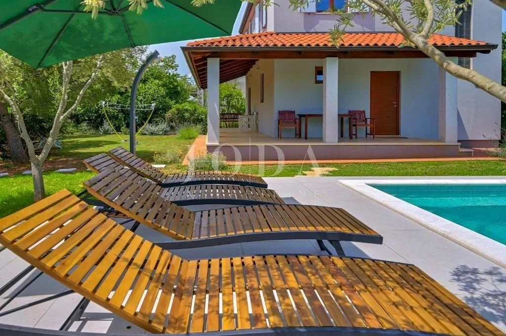 2 - venta casa marčana istria croacia