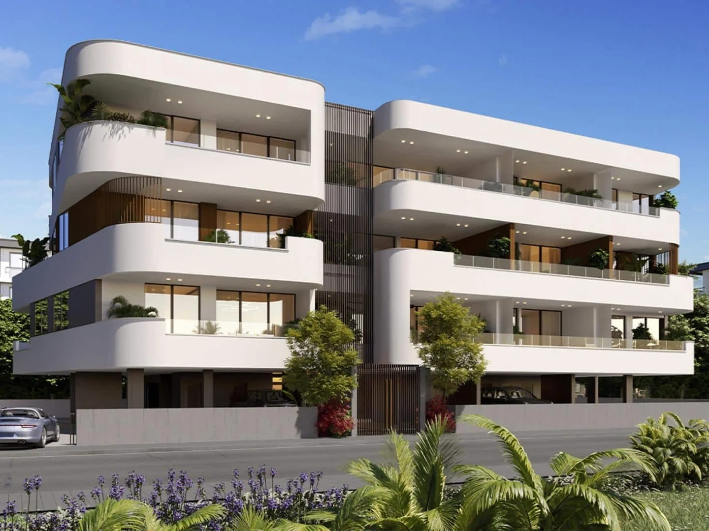 2 - venta apartamento limassol limassol chipre