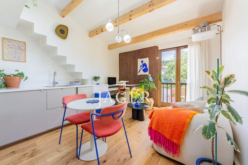 2 - verkoop appartement sainte-maxime var frankrijk