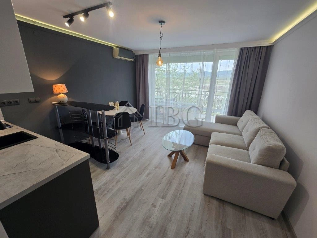1 - venda apartamento sunny beach burgas bulgária