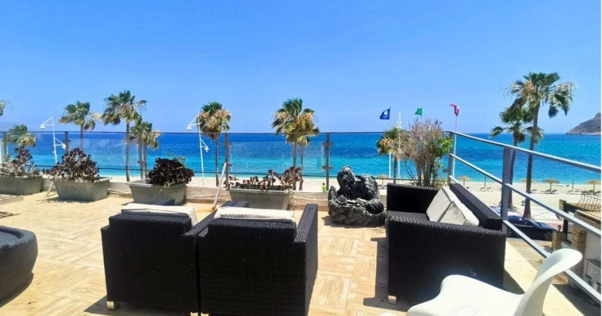 2 - vente maison pieds dans l'eau altea - costa blanca communauté valencienne espagne