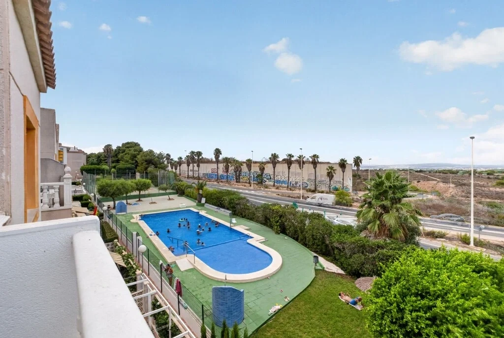 2 - vendita appartamento torrevieja - costa blanca comunità valenciana spagna