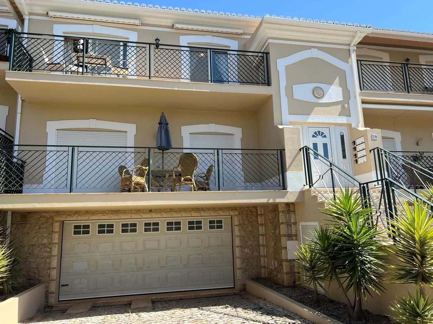 1 - vente appartement lagos algarve portugal