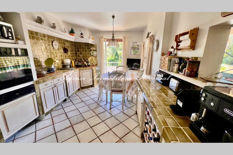 2 - vente maison sainte-maxime var france