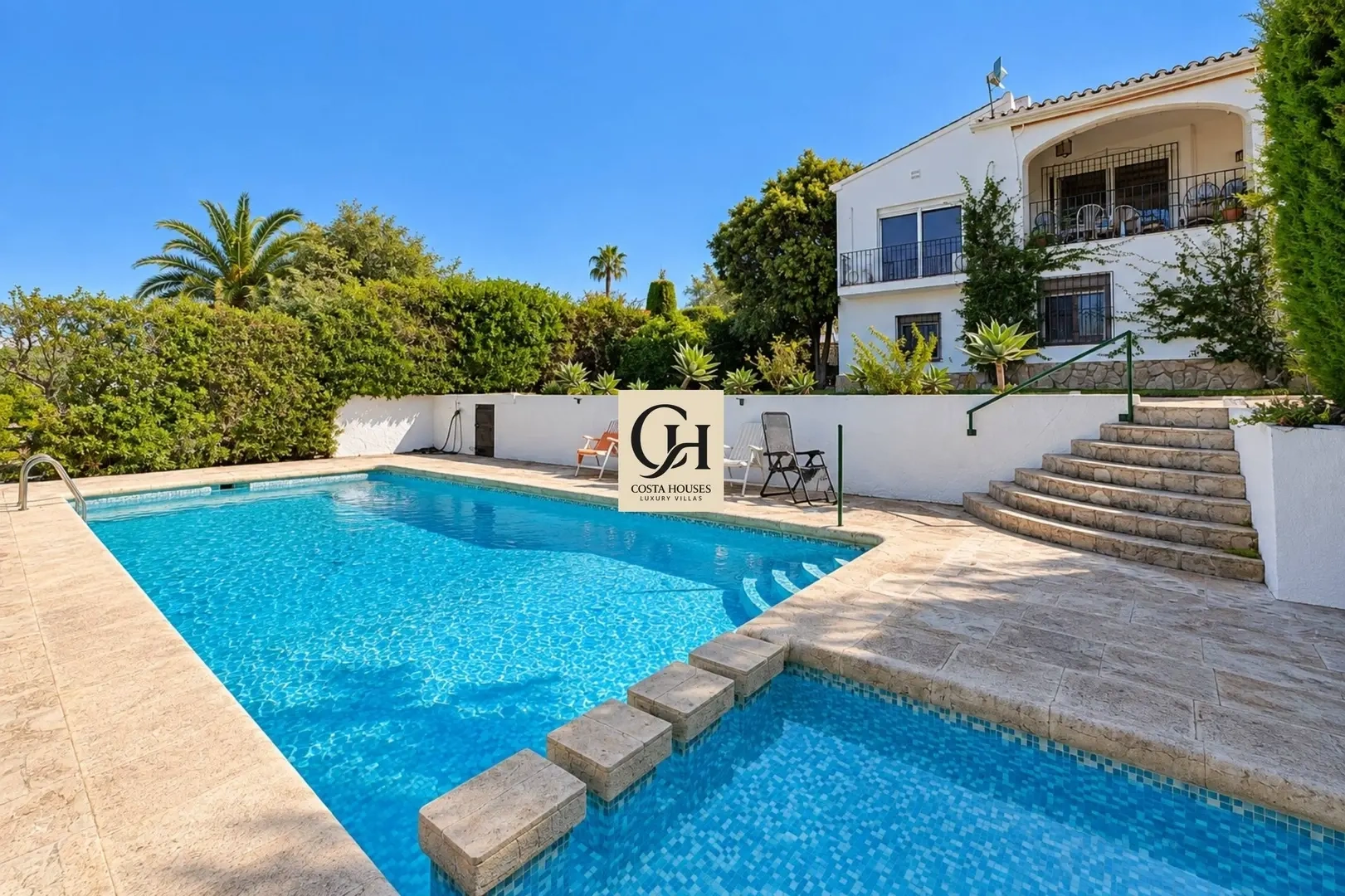 1 - продажа villa xabia/javea - costa blanca валенсия испания