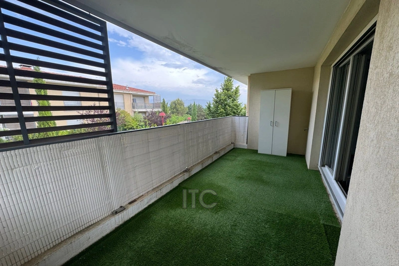 2 - vente appartement trets bouches-du-rhône france