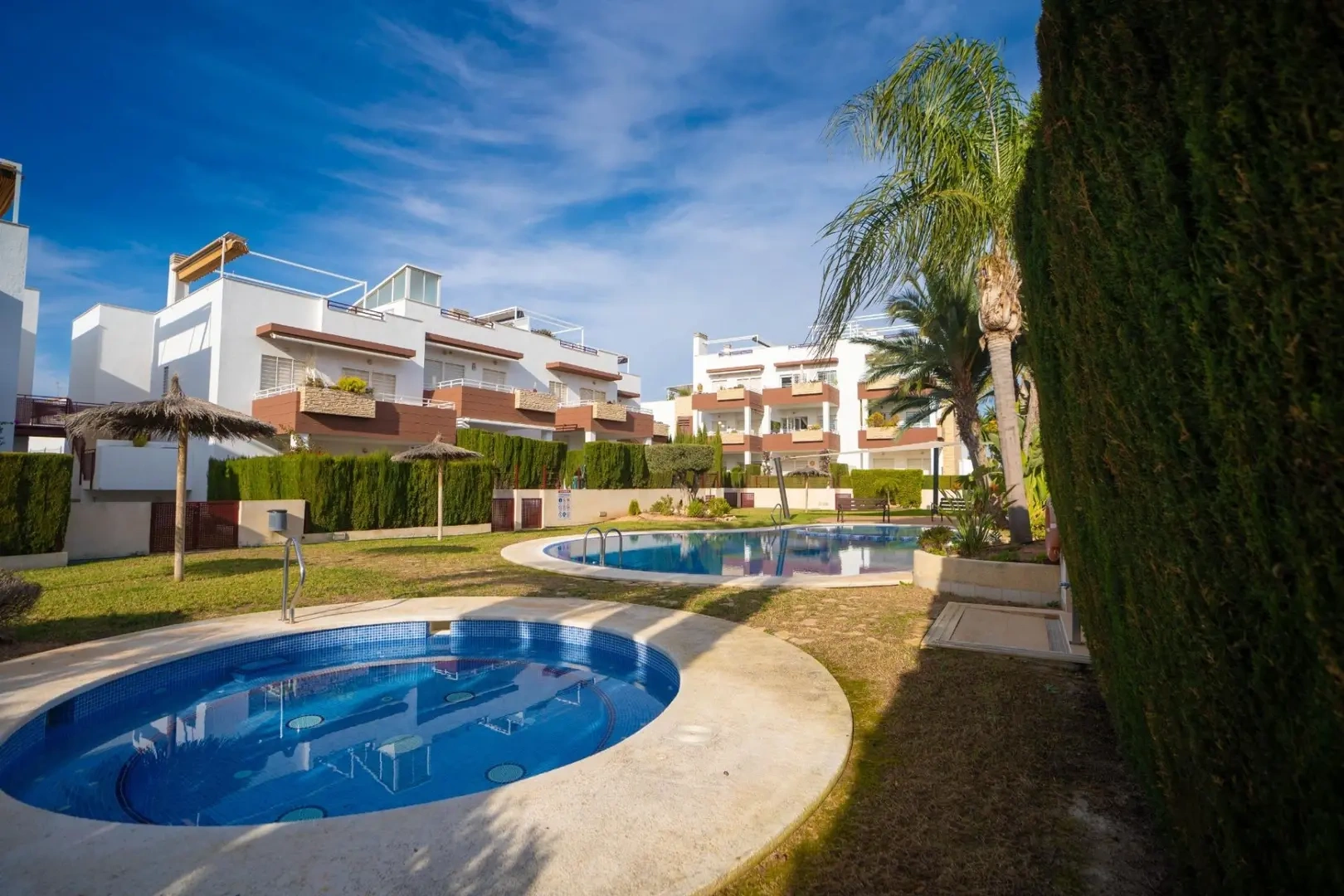 1 - venta apartamento orihuela-costa comunidad valenciana españa