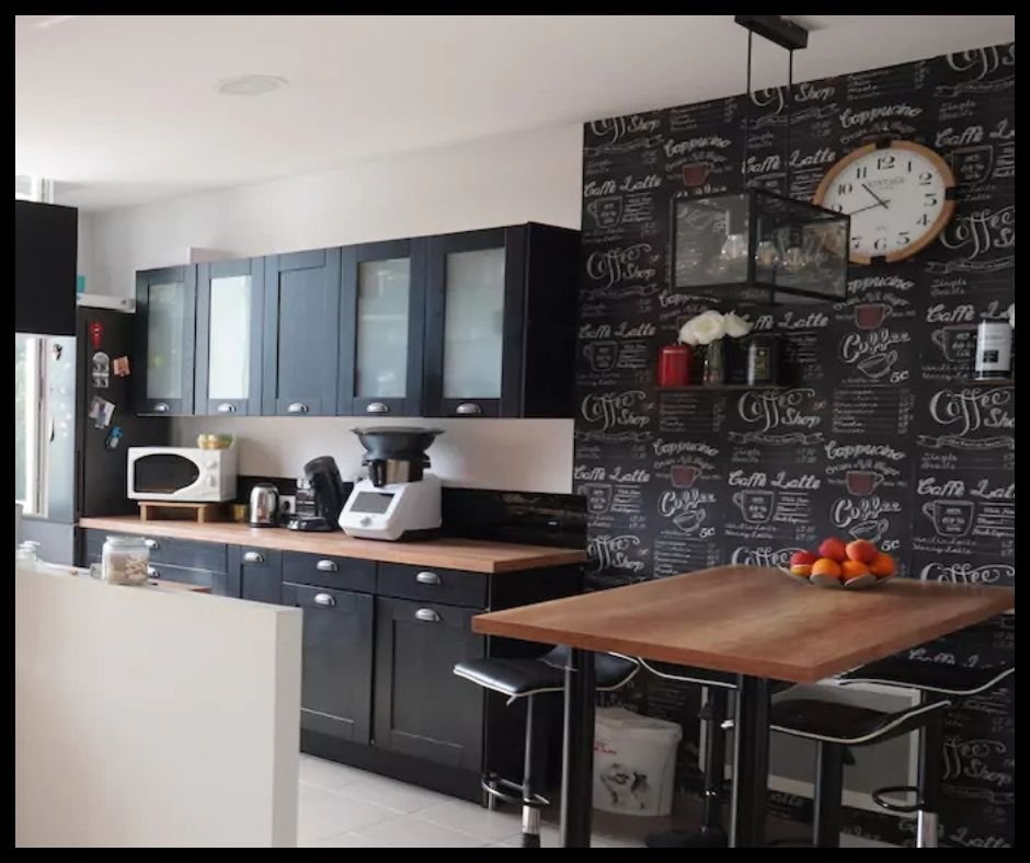 1 - apartment for sale in ascain - côte basque pyrénées-atlantiques - côte basque france